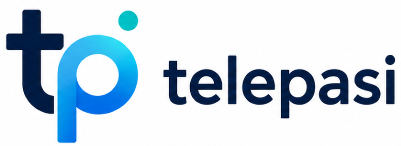 Telepasi